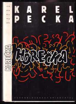 Horečka