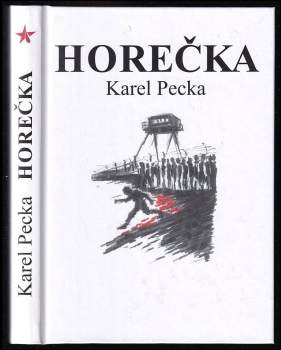 Horečka