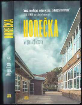 Horečka