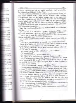 Robin Cook: Horečka
