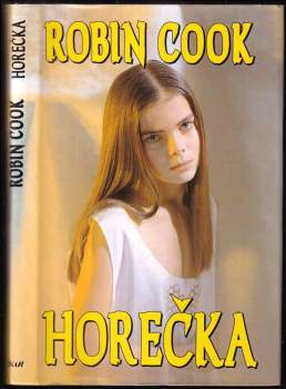 Horečka