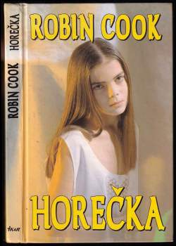 Horečka