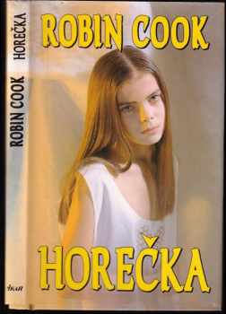 Horečka