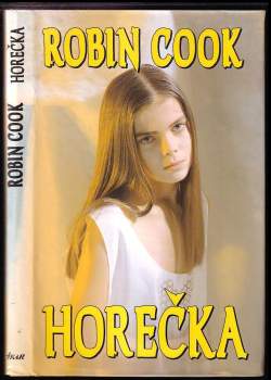 Robin Cook: Horečka