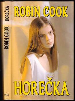 Horečka