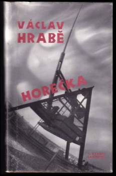 Horečka