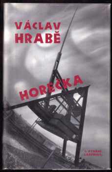 Horečka - Václav Hrabě (1994, Labyrint) - ID: 934392