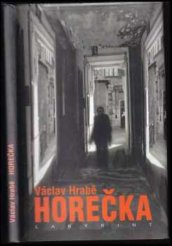 Horečka