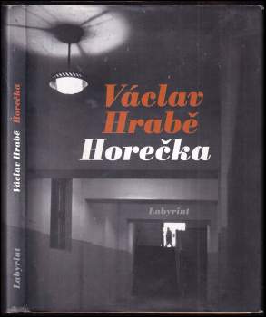 Horečka