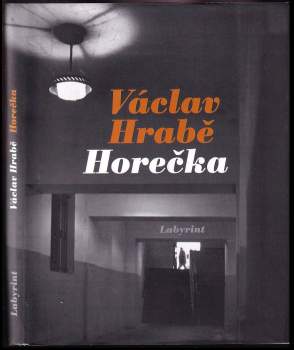 Horečka