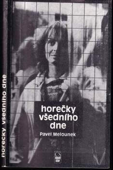Horečky všedního dne aneb Nová jména, nové pohledy v našem filmu 70. a 80. let