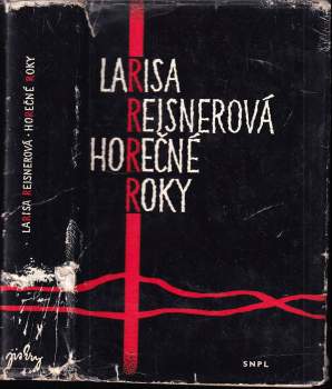 Horečné roky