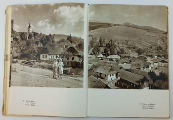 František Krasl: Horehronie