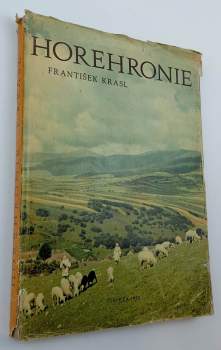 Horehronie