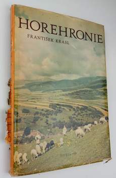 František Krasl: Horehronie