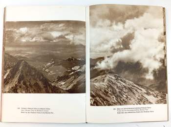 František Krasl: Horehronie