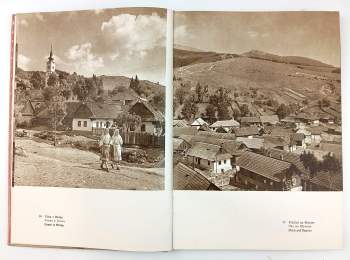 František Krasl: Horehronie