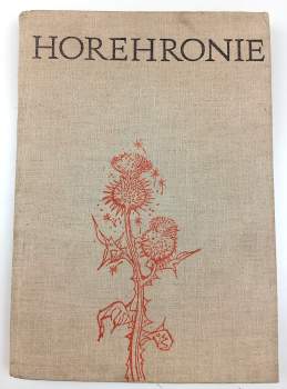 František Krasl: Horehronie