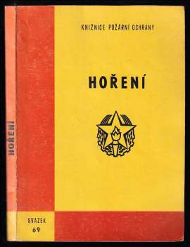 Hoření