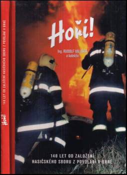 Hoří!