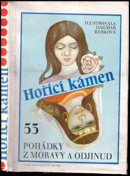 Hořící kámen