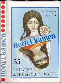 Jiří Mahen: Hořící kámen