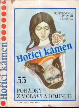 Jiří Mahen: Hořící kámen