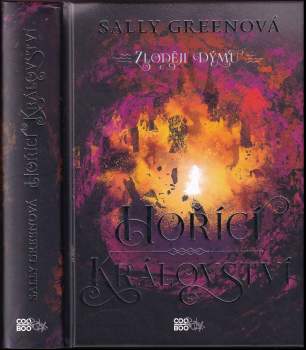 Hořící království