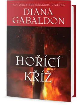 Hořící kříž