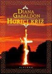 Diana Gabaldon: Hořící kříž