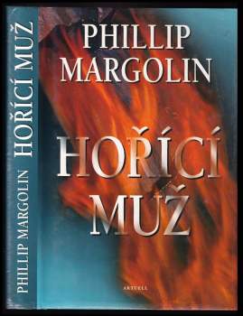 Phillip Margolin: Hořící muž