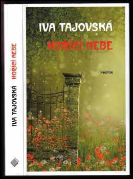Iva Tajovská: Hořící nebe