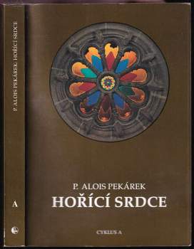 Hořící srdce