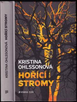 Hořící stromy