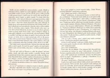 Bernard Cornwell: Hořící země