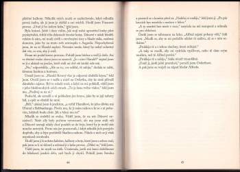 Bernard Cornwell: Hořící země