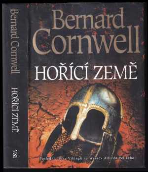 Hořící země