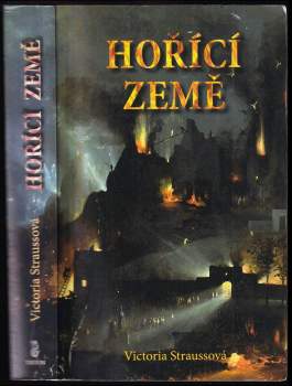 Hořící země