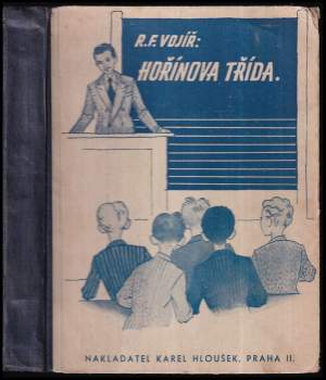 Hořínova třída