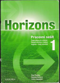 Horizons 1