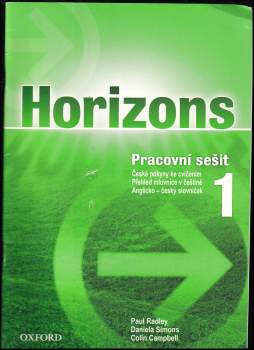 Horizons 1