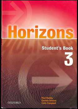 Horizons