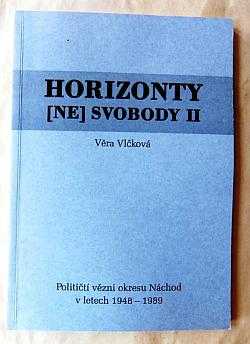 Horizonty (ne)svobody II