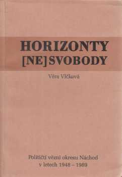 Horizonty (ne)svobody