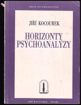 Horizonty psychoanalýzy