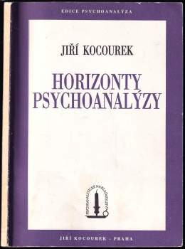 Horizonty psychoanalýzy