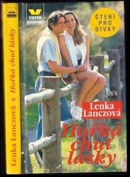 Hořká chuť lásky