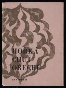 Hořká chuť ořechů