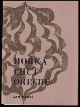 Hořká chuť ořechů