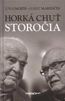 Horká chuť storočia